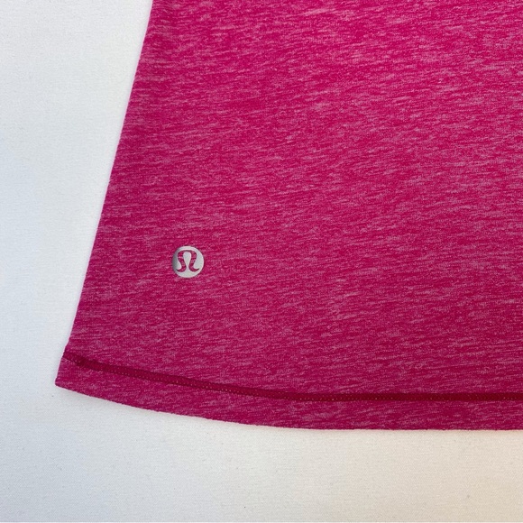 Lululemon Lightweight Tank Top Inside Support Bra - Picture 4 of 8